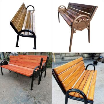 Banca parc