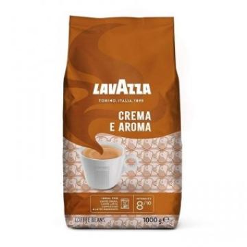 Cafea boabe Lavazza Crema & Aroma 1kg
