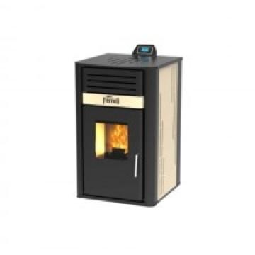 Termosemineu pe peleti Mirano Pellet 30 N (LSMGP30T) 29Kw de la PDET Atlantic Distribution Srl