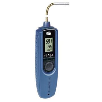 Umidometru Gann BL Compact RH-T flex 350 de la Life Art Distributie