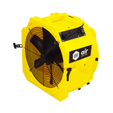 Ventilator axial Air Multi Floor Fan AP110020, portabil