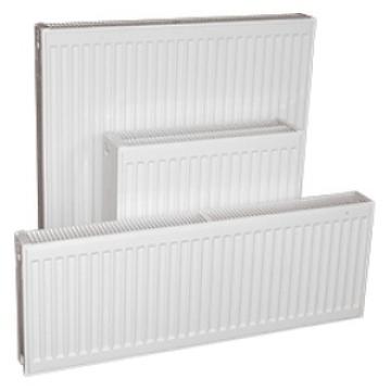 Radiator din otel - panou GR F, 11, 900x1100mm de la PDET Atlantic Distribution Srl