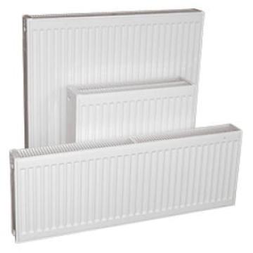 Radiator din otel - panou GR F, 11, 900x1200mm de la PDET Atlantic Distribution Srl