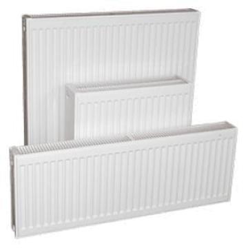 Radiator din otel - panou GR F, 22, 400x2400mm de la PDET Atlantic Distribution Srl