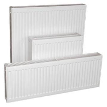 Radiator din otel - panou GR F, 22, 400x700mm