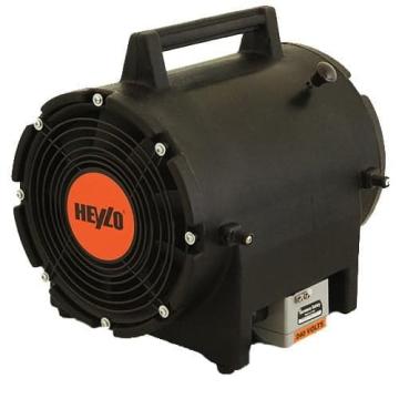 Ventilator antiex portabil Heylo ComPact 1500 EX
