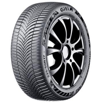 Anvelope all season Giti 205/55 R16 all season AS2 de la Anvelope | Jante | Vadrexim