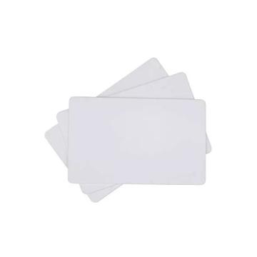 Cartele de proximitate Mifare cu cip TK4100 (printabile)