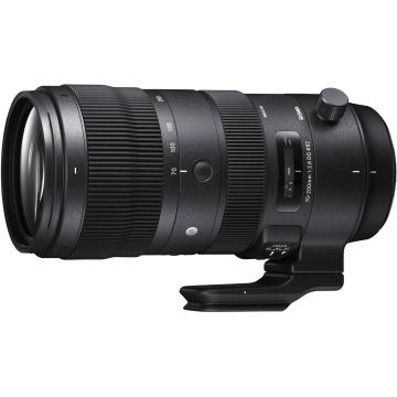Obiectiv Sigma 70-200mm f/2.8 DG OS HSM Sports for Canon EF