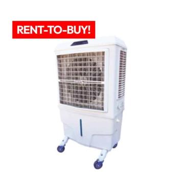Racitor de aer Master BC 80 de la Life Art Distributie