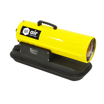 Tun de caldura ardere directa Air 1601-20, 20 KW