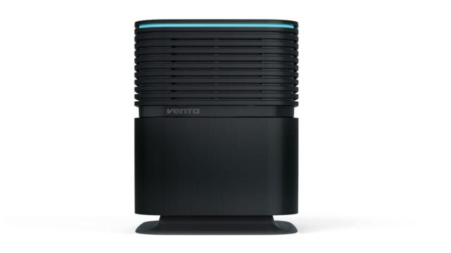 Umidificator si purificator Profesional Hybrid Venta AW735
