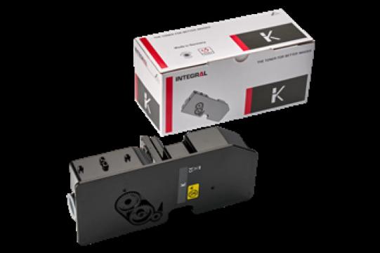 Cartus toner black (negru) Utax CDC5520 BK 12000 pagini