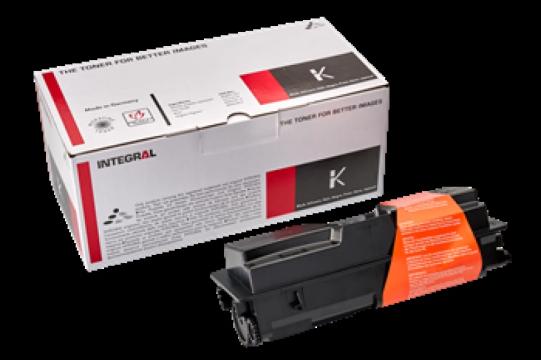 Cartus toner Utax LP3128 4000 pagini Integral de la Tex Marketing & Sales Srl