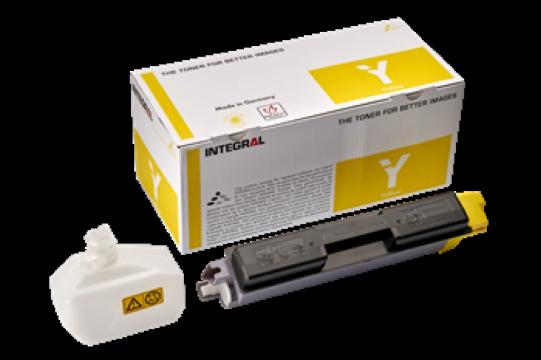 Cartus toner yellow (galben) Utax PK5018 Y 11000 pagini