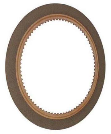 Disc frictiune CNH 8395155