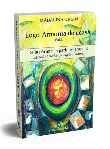 Carte, Logo-armonia de acasa - vol. II