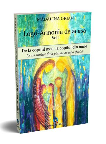 Carte, Logo-armonia de acasa - vol. I