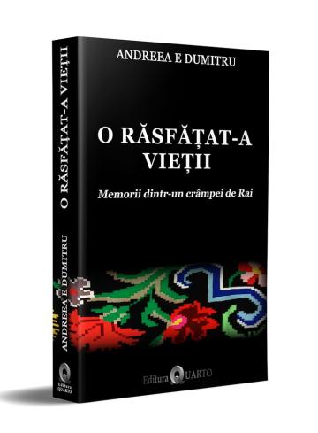 Carte, O rasfatat-a vietii