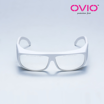 Ochelari de protectie L.A.S.E.R. CO2 10600nm