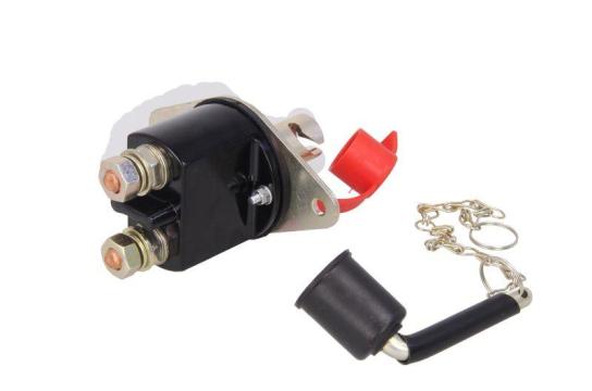Heblu 24v