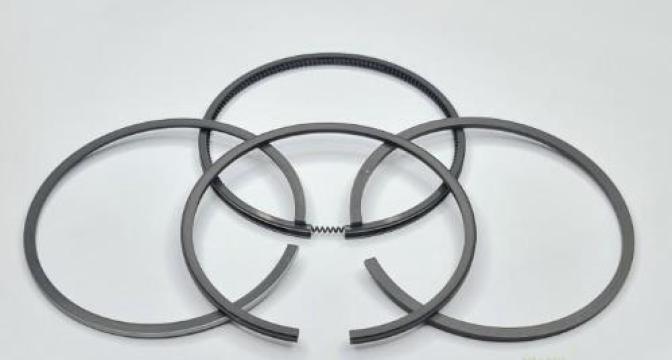 Segmenti 105.50 mm 2.5x2.5x2.5x5mm