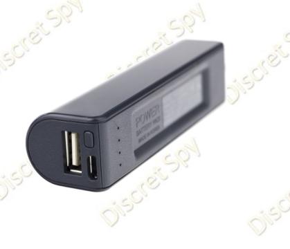 Reportofon digital Esonic MQ-L500, 16GB, activare vocala de la Discret Spy S.r.l.