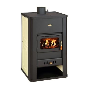 Soba - centrala, Prity S3W17, 6,3 kg/h, 570 x 530 x 930 de la Future Focus Srl