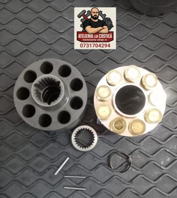 Kit grup pompare 1733754 Danfoss de la Reparatii Pompe Hidraulice Srl