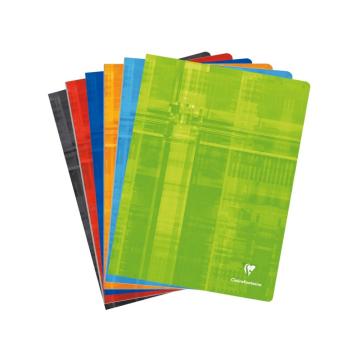 Caiet Clairefontaine Metric 96 file de la Sanito Distribution Srl