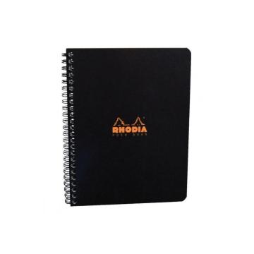 Caiet Clairefontaine Rhodia Classic de la Sanito Distribution Srl