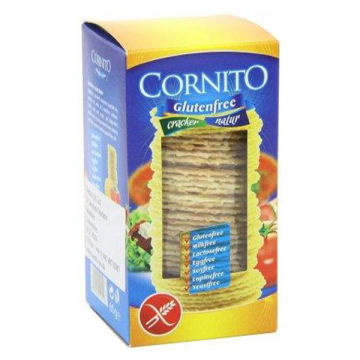 Saratele natur fara gluten 60g