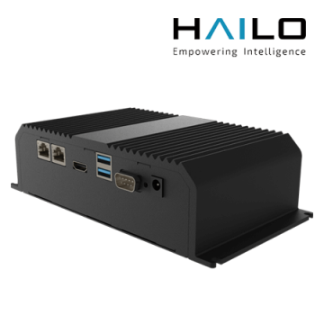 Computer Edge AI IE32SB3-101AI