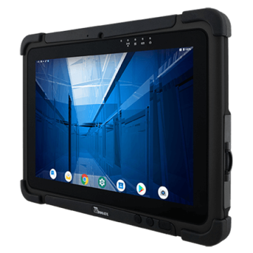 Tableta robusta Android Qualcomm 6490 M101Q9 de la Femaris Srl