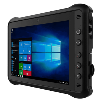 Tableta Windows robusta de 8 inch M900EKN