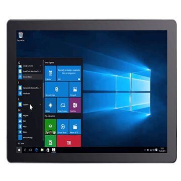 Panou PC HMI de 19 inch Intel Core, i5, R19IT7T-GCM1 de la Femaris Srl