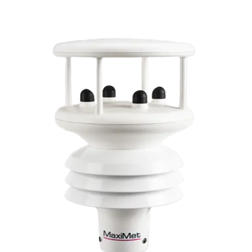 Statie meteo MaxiMet Marine GMX560 de la Femaris Srl