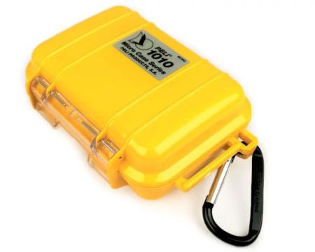 Cutie de protectie submersibila Peli MicroCase 1010