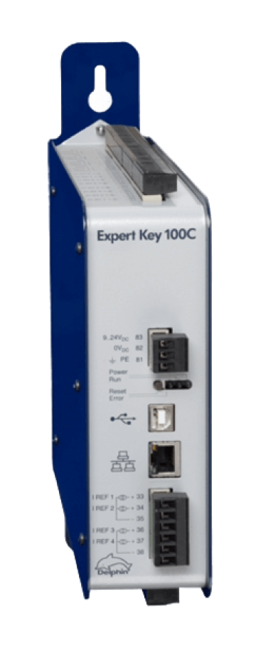 Echipament masura Expert Key de la Femaris Srl