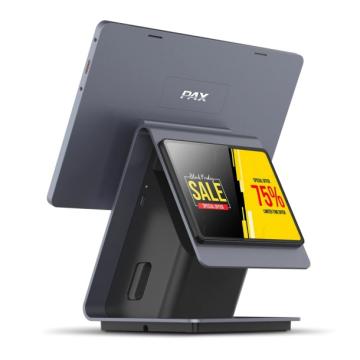 POS All-in-One Elys Tower 14, Android de la Sedona Alm