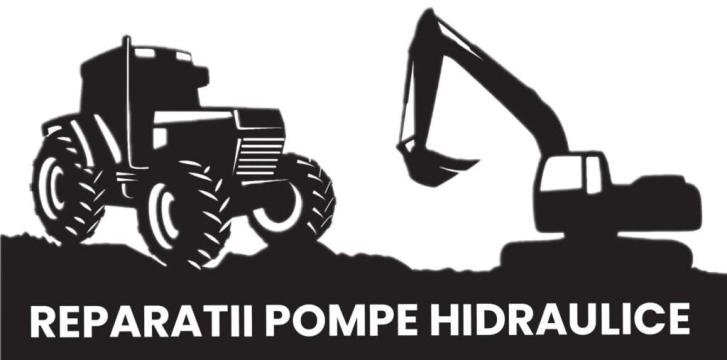 Pompa hidraulica 79933400 CASAPPA de la Reparatii Pompe Hidraulice Srl