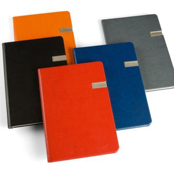 Agenda nedatata Notebook USB de la Best Media Style Srl