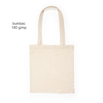 Sacosa bumbac 37 x 41 cm, Zenith de la Best Media Style Srl