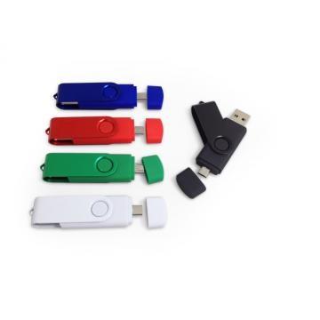 Stick USB C27 smart - capacitate 4 - 16 GB de la Best Media Style Srl