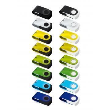 Stick USB C27E - capacitate 2 - 64 GB