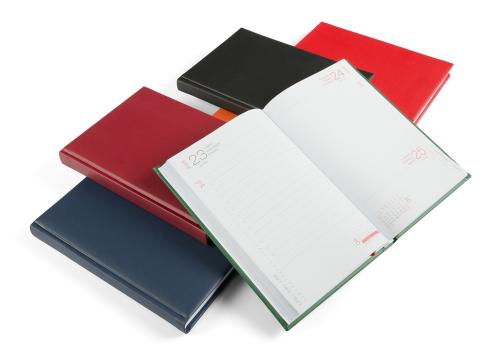 Agenda datata Capri