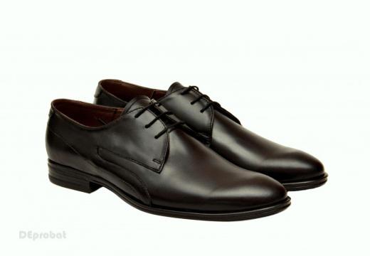 pantofi barbati piele