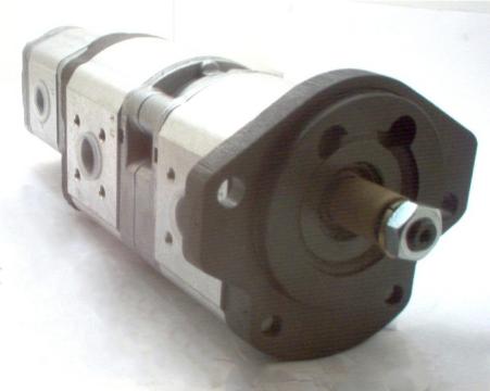 Pompa Bosch Rexroth 0510466304 de la SC MHP-Store SRL