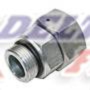 Adaptor orientabil cu O-ring insurubat cu O-ring 8LUNF7/16