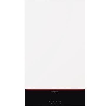 Centrala termica Vitodens 100-W 32 B1KG de la IV & P Instalatii Srl